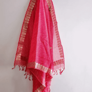 Rajasthani Dupatta