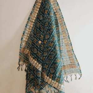 Rajasthani Dupatta