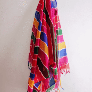 Rajasthani Dupatta