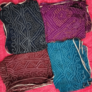 Laharia Dupatta