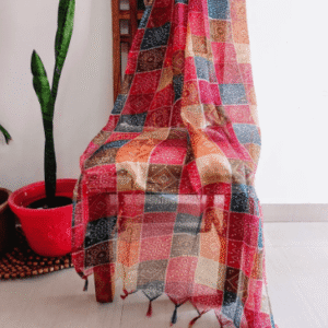 Rajasthani Dupatta