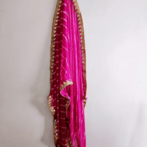 Rajasthani Dupatta