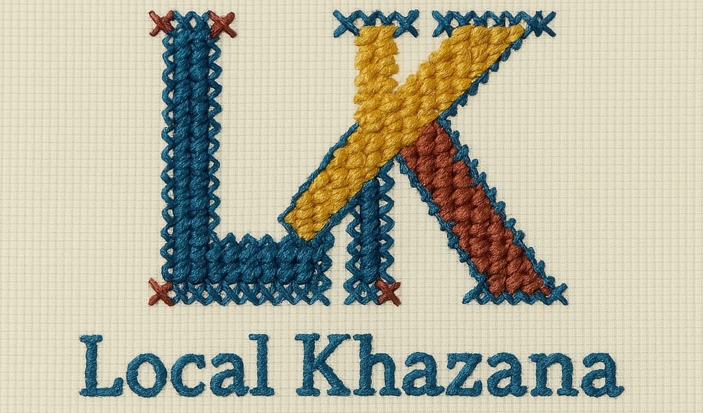 Local Khazana